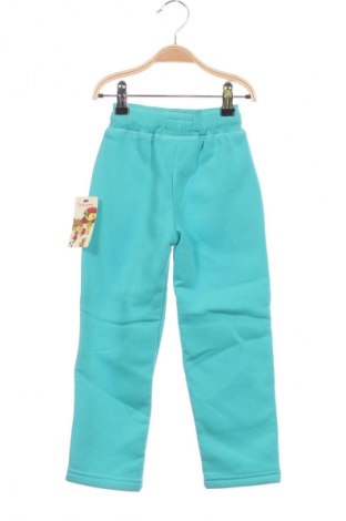 Gyerek sport nadrág Teaberry, Méret 3-4y / 104-110 cm, Szín Kék, Ár 3 409 Ft