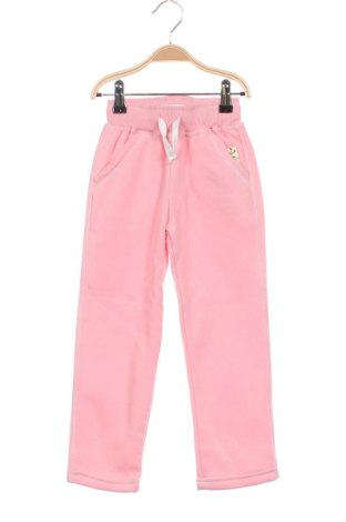 Gyerek sport nadrág Teaberry, Méret 4-5y / 110-116 cm, Szín Rózsaszín, Ár 5 359 Ft