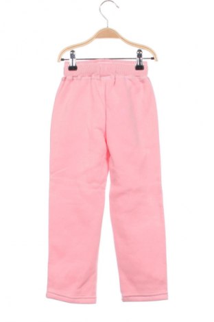 Gyerek sport nadrág Teaberry, Méret 4-5y / 110-116 cm, Szín Rózsaszín, Ár 5 359 Ft