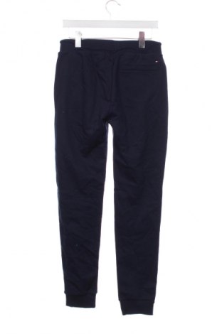 Dětské tepláky Tommy Hilfiger, Velikost 15-18y/ 170-176 cm, Barva Modrá, Cena  1 329,00 Kč