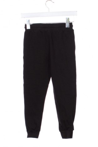 Gyerek sport nadrág Unbranded, Méret 8-9y / 134-140 cm, Szín Fekete, Ár 3 209 Ft