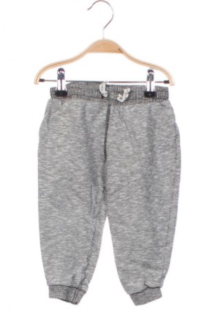 Παιδική κάτω φόρμα Unbranded, Μέγεθος 4-5y/ 110-116 εκ., Χρώμα Γκρί, Τιμή 13,00 €