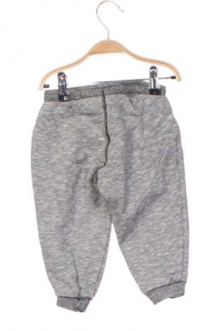 Παιδική κάτω φόρμα Unbranded, Μέγεθος 4-5y/ 110-116 εκ., Χρώμα Γκρί, Τιμή 13,00 €