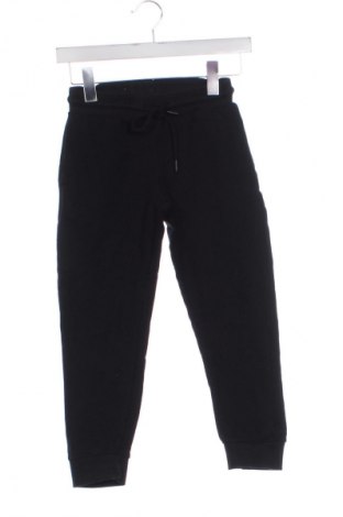 Παιδική κάτω φόρμα Unbranded, Μέγεθος 7-8y/ 128-134 εκ., Χρώμα Μαύρο, Τιμή 12,79 €