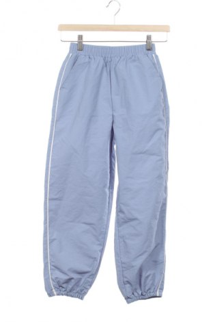 Gyerek sport nadrág Unbranded, Méret 8-9y / 134-140 cm, Szín Kék, Ár 5 000 Ft