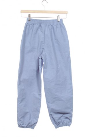 Gyerek sport nadrág Unbranded, Méret 8-9y / 134-140 cm, Szín Kék, Ár 5 000 Ft