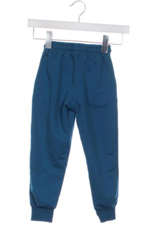 Детско спортно долнище Unbranded, Размер 6-7y/ 122-128 см, Цвят Син, Цена 16,99 лв.