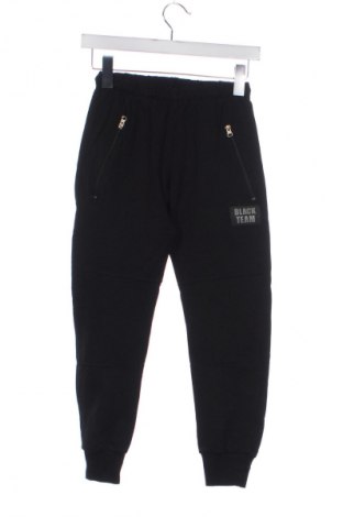 Gyerek sport nadrág Unbranded, Méret 9-10y / 140-146 cm, Szín Fekete, Ár 5 083 Ft