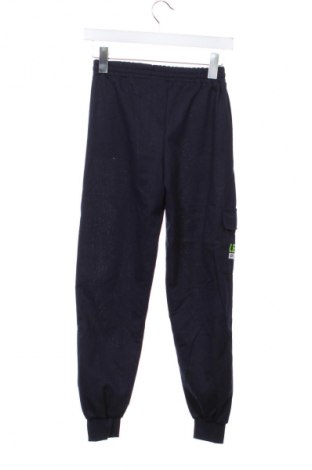 Детско спортно долнище Unbranded, Размер 15-18y/ 170-176 см, Цвят Син, Цена 24,80 лв.