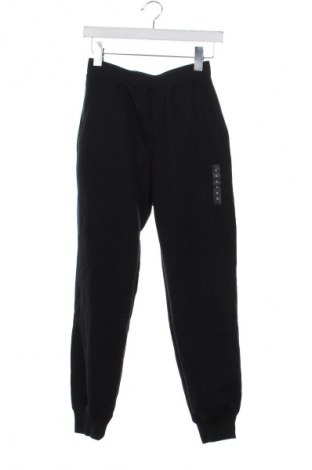 Detské tepláky Uniqlo, Veľkosť 12-13y/ 158-164 cm, Farba Čierna, Cena  9,95 €