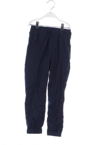 Detské tepláky Uniqlo, Veľkosť 1-2m/ 50-56 cm, Farba Modrá, Cena  5,95 €