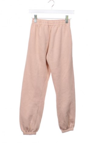 Dětské tepláky Zara, Velikost 12-13y/ 158-164 cm, Barva Popelavě růžová, Cena  198,00 Kč