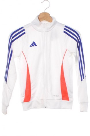 Gyerek sport felső Adidas, Méret 8-9y / 134-140 cm, Szín Fehér, Ár 19 749 Ft