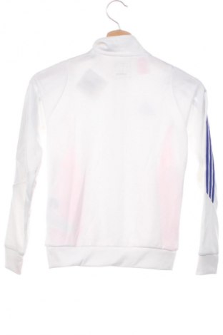 Gyerek sport felső Adidas, Méret 8-9y / 134-140 cm, Szín Fehér, Ár 19 749 Ft