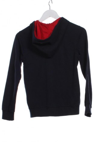 Детско спортно горнище Aspen Polo Club, Размер 11-12y/ 152-158 см, Цвят Черен, Цена 29,00 лв.