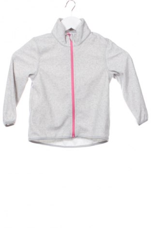 Dětská horní část sportovní soupravy H&M, Velikost 2-3y/ 98-104 cm, Barva Šedá, Cena  582,00 Kč