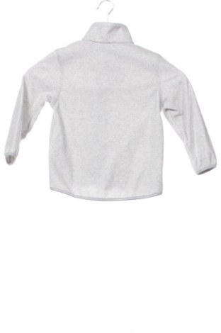 Dětská horní část sportovní soupravy H&M, Velikost 2-3y/ 98-104 cm, Barva Šedá, Cena  582,00 Kč