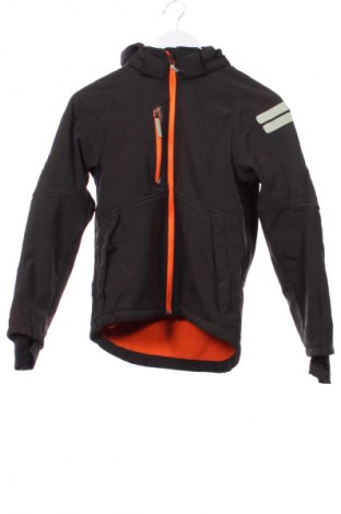 Detská športová horná časť  H&M, Veľkosť 10-11y/ 146-152 cm, Farba Sivá, Cena  10,95 €