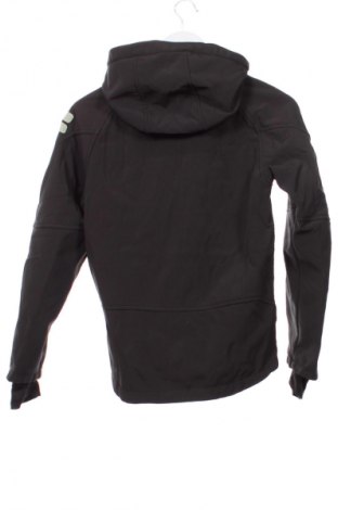 Detská športová horná časť  H&M, Veľkosť 10-11y/ 146-152 cm, Farba Sivá, Cena  10,95 €