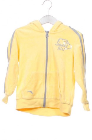 Gyerek sport felső Kids, Méret 3-4y / 104-110 cm, Szín Sárga, Ár 4 669 Ft