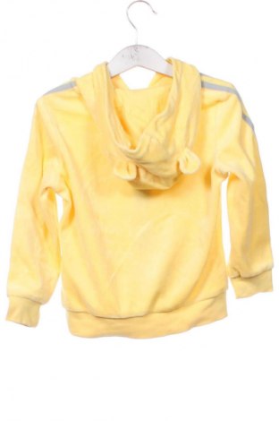 Gyerek sport felső Kids, Méret 3-4y / 104-110 cm, Szín Sárga, Ár 4 669 Ft