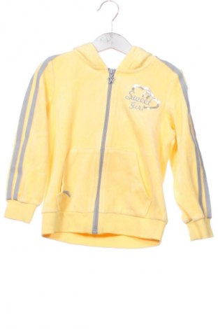 Παιδικό αθλητικό πάνω φόρμα Kids, Μέγεθος 3-4y/ 104-110 εκ., Χρώμα Κίτρινο, Τιμή 11,99 €