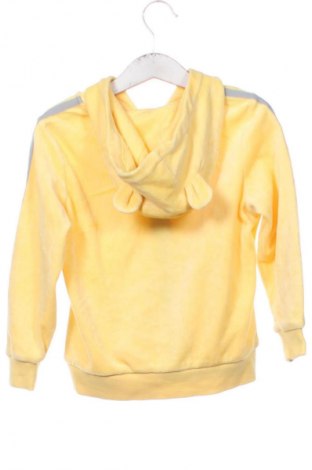 Παιδικό αθλητικό πάνω φόρμα Kids, Μέγεθος 3-4y/ 104-110 εκ., Χρώμα Κίτρινο, Τιμή 11,99 €