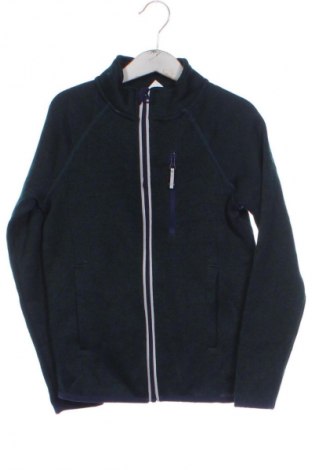 Παιδικό αθλητικό πάνω φόρμα L&d, Μέγεθος 6-7y/ 122-128 εκ., Χρώμα Πράσινο, Τιμή 4,99 €