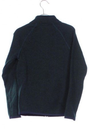 Παιδικό αθλητικό πάνω φόρμα L&d, Μέγεθος 6-7y/ 122-128 εκ., Χρώμα Πράσινο, Τιμή 4,99 €