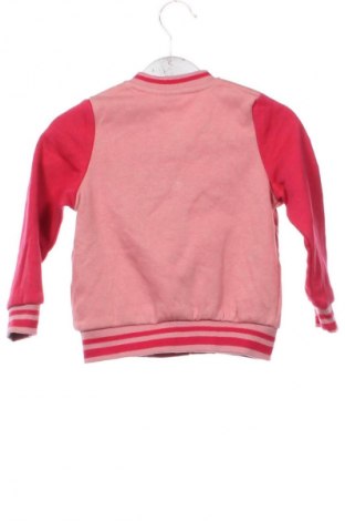 Детско спортно горнище Lupilu, Размер 18-24m/ 86-98 см, Цвят Многоцветен, Цена 15,73 лв.