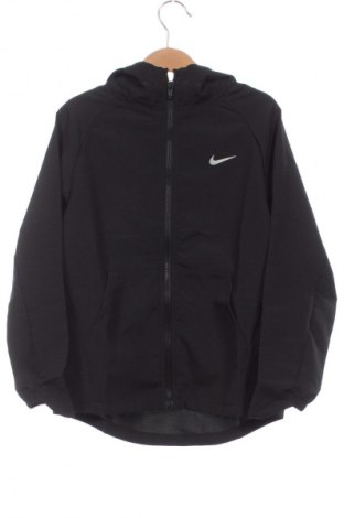 Dziecięca sportowa bluza Nike, Rozmiar 6-7y/ 122-128 cm, Kolor Czarny, Cena 150,99 zł