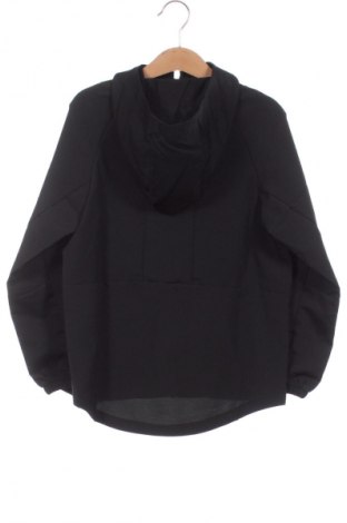 Dziecięca sportowa bluza Nike, Rozmiar 6-7y/ 122-128 cm, Kolor Czarny, Cena 150,99 zł