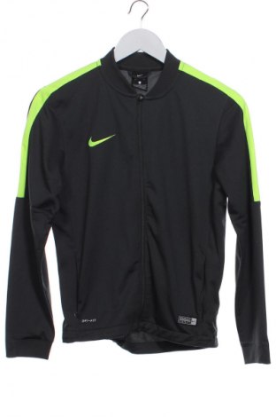 Dziecięca sportowa bluza Nike, Rozmiar 11-12y/ 152-158 cm, Kolor Szary, Cena 50,99 zł