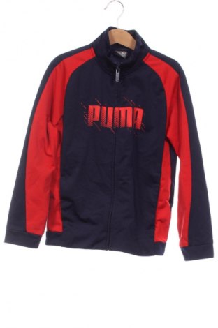 Gyerek sport felső PUMA, Méret 6-7y / 122-128 cm, Szín Sokszínű, Ár 6 647 Ft