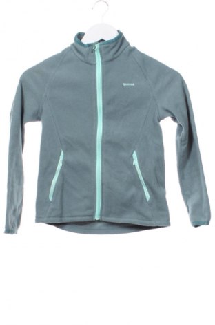 Detská športová horná časť  Quechua, Veľkosť 8-9y/ 134-140 cm, Farba Zelená, Cena  9,95 €