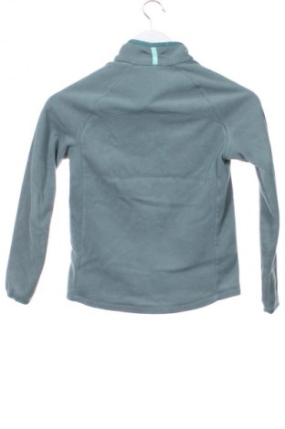 Detská športová horná časť  Quechua, Veľkosť 8-9y/ 134-140 cm, Farba Zelená, Cena  9,95 €