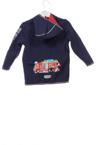 Detská športová horná časť  Sam, Veľkosť 18-24m/ 86-98 cm, Farba Modrá, Cena  7,95 €