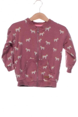 Kinder Sportoberteil Staccato, Größe 12-18m/ 80-86 cm, Farbe Mehrfarbig, Preis 13,81 €