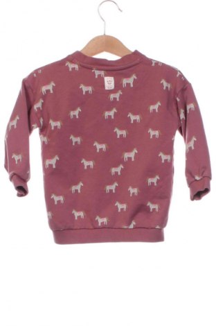 Kinder Sportoberteil Staccato, Größe 12-18m/ 80-86 cm, Farbe Mehrfarbig, Preis 13,81 €