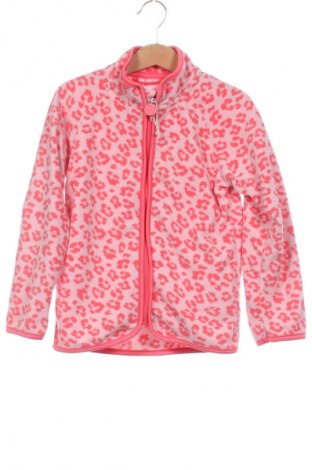 Παιδικό αθλητικό πάνω φόρμα TCM, Μέγεθος 4-5y/ 110-116 εκ., Χρώμα Πολύχρωμο, Τιμή 4,99 €