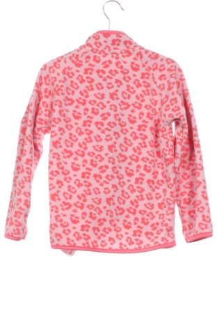 Παιδικό αθλητικό πάνω φόρμα TCM, Μέγεθος 4-5y/ 110-116 εκ., Χρώμα Πολύχρωμο, Τιμή 4,99 €