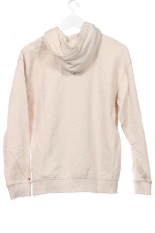 Dětská horní část sportovní soupravy Tommy Hilfiger, Velikost 12-13y/ 158-164 cm, Barva Béžová, Cena  1 529,00 Kč