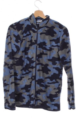 Детско спортно горнище Unbranded, Размер 12-13y/ 158-164 см, Цвят Многоцветен, Цена 16,99 лв.