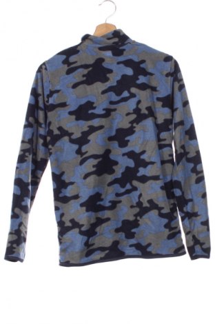 Детско спортно горнище Unbranded, Размер 12-13y/ 158-164 см, Цвят Многоцветен, Цена 16,99 лв.