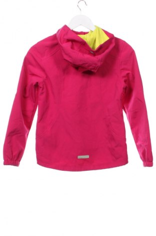 Детско яке Icepeak, Размер 11-12y/ 152-158 см, Цвят Розов, Цена 55,99 лв.