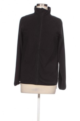 Детско спортно горнище Y.F.K., Размер 12-13y/ 158-164 см, Цвят Черен, Цена 19,99 лв.