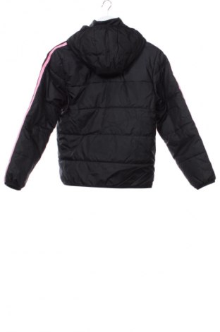 Dziecięca kurtka Adidas Originals, Rozmiar 10-11y/ 146-152 cm, Kolor Czarny, Cena 121,43 zł
