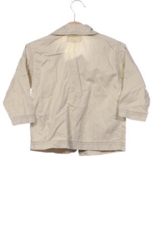 Detská bunda  African, Veľkosť 12-18m/ 80-86 cm, Farba Béžová, Cena  16,47 €