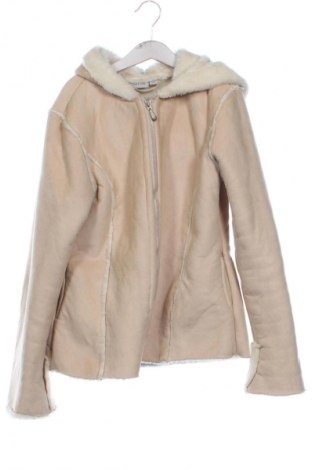 Dětská bunda  Alive, Velikost 8-9y/ 134-140 cm, Barva Krémová, Cena  489,00 Kč