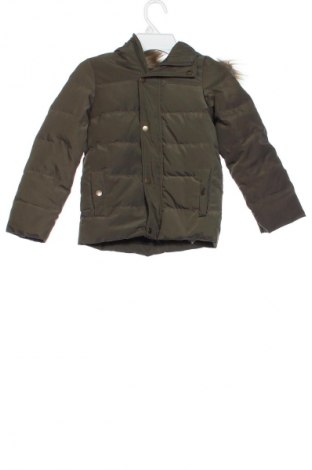 Dziecięca kurtka Alive, Rozmiar 7-8y/ 128-134 cm, Kolor Zielony, Cena 98,85 zł
